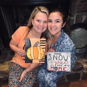 Meet your Posher, Alyson